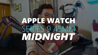 Apple Watch Series 9 – What’s New? Full In-Depth Review