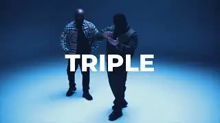 Kaaris feat Kalash Criminel - TRIPLE (Tchalla Remix)