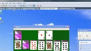 VMWare Workstation 7.1.1: The Power of Virtualization