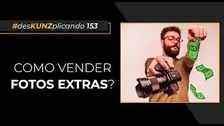 Como vender fotos extras? | 