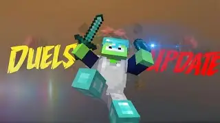 Trying The New Duels Update...