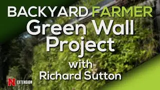 Green Wall Project