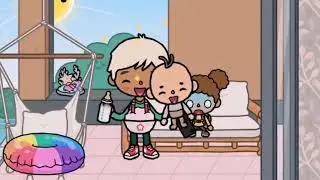 клипы, Toca Boca