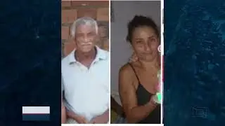 Homem m@ta casal a f@cadas por não aceitar fim do relacionamento no Maranhão