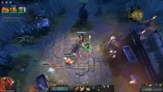 Valve - Fix Please!