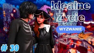 The Sims 4 🏠 Wyzwanie Idealnego Życia 🏠 odc.30 