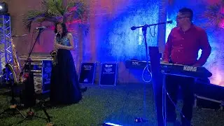 Un Mundo Diferente - Música Instrumental con Saxofón - Ministerio Musical Yeshua