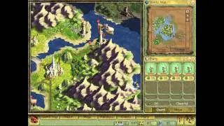 Bormac's Age of Wonders 8