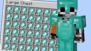 The Easiest Way To Find Diamonds in Minecraft (1.17). #shorts