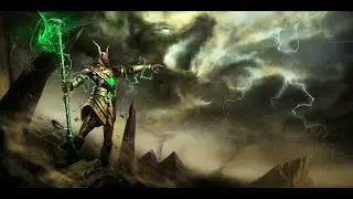 Neverwinter Ох уж этот Маг