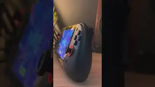 Love me some BINBOK Joycons. 