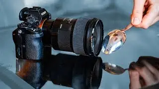 5 CAMERA HACKS in 603 SECONDS!