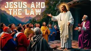 Unpacking the Transformative Power of Jesus' Sermon on the Mount: Part 2
