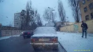 вулиця Антона Цедіка, 4, Київ, 02000