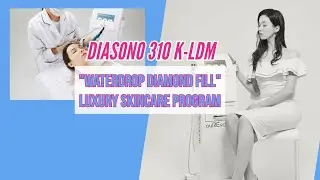 Diasono 310  15 Sec: Wondering what skincare treatments you can perform with the DIASONO 310?