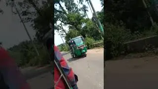 জালিয়াপাড়া খাগড়াছড়ির পথে পথে ঘুরে বেড়াতে ইচ্ছে করে
