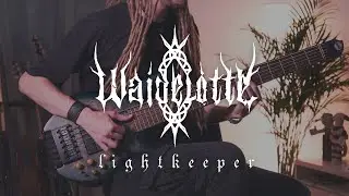 Waidelotte - Lightkeeper (Bass playthrough)