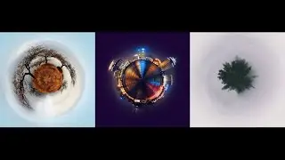 Photo Manipulation Tutorial - 
