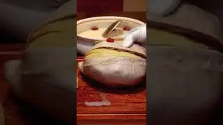 Необычное блюдо 