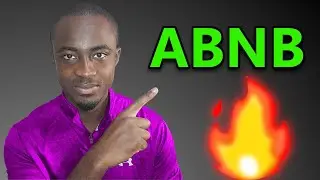 AIRBNB STOCK UPDATE🔥 Is it a GREAT BUY?🚀