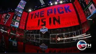 2024 Fluent NFL Draft Preview: QB Edition with Comedian Jeremy Nunes #nfldraft #nfl