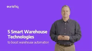 Warehouse automation technologies