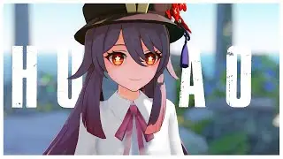 Hu Tao 〓 SummerTime / Kimi No Toriko 〓【Genshin Impact MMD/4K/60FPS】
