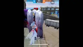 castom dejart head short full video#freefire#mszone#shorts