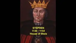 #25 Stephen