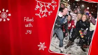 Holiday Greeting 2013