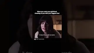 GIMP vs Photoshop - GIMP: The Movie (2026)