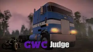 GWC Judge SNR [Pruebas]*