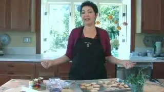 Scharffen Berger Chocolate Savory Recipes