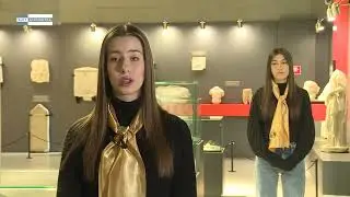 „Левски“ от Анна Георгиева – рецитира Велислава Пецева
