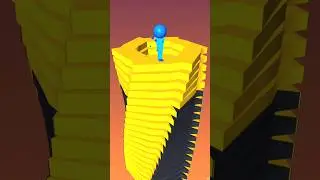 Crush Stack Entertainment Games No_9 #shorts #games #entertainment