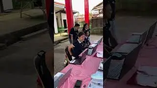 MaluPET QR: Revolutionizing Pet Identification in Barangay Panatao, Claver, Surigao del Norte