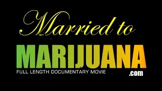 Married to Marijuana trailer