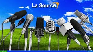 Le CAST Français sur CS - La Source #3 (avec neL et Cnd)