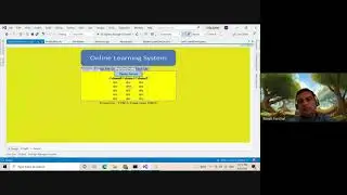 GridView Control in ASP.NET | Data Binding Part - 1 | Dr. Ronak Panchal
