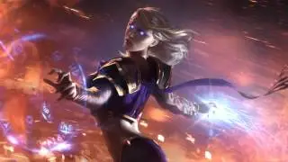 Hearthstone: Heroes of Warcraft Opening Cinematic [EN]