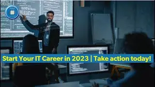 Getting started in IT in 2023: Microsoft IT Certification Guide