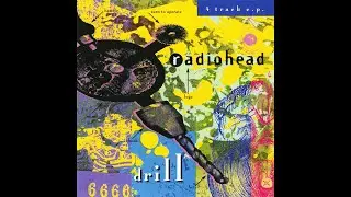Radiohead - Stupid Car [HD]