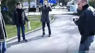 Сочинский сериал Непосредственно Каха 11-ая серия