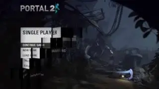 Portal2 (whole game)
