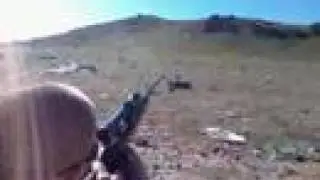 .308 Winchester Deer Rifle