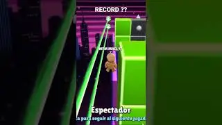 BLOCK DASH INFINITO PERO INFINITO by MAEL 