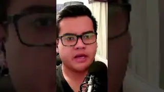 Este es el momento en el que soy descubierto