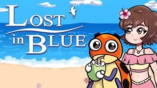 ¡Lost in Blue 1! #6 El gran escape