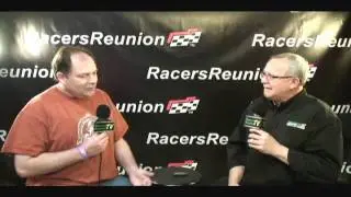 Frankie Kerr Interview