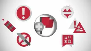 Reporting and Policy Enforcement on YouTube